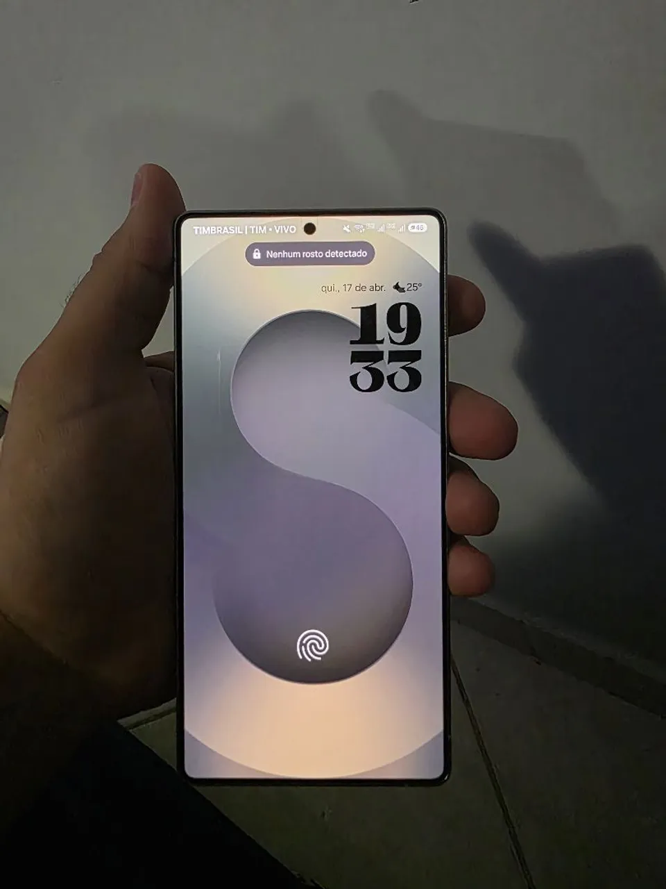 S25 Ultra 512GB + Buds FE+ Watch 4 44MM