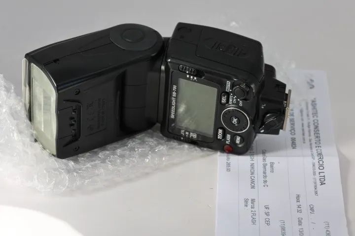 Flash nikon sb700 - Foto 6