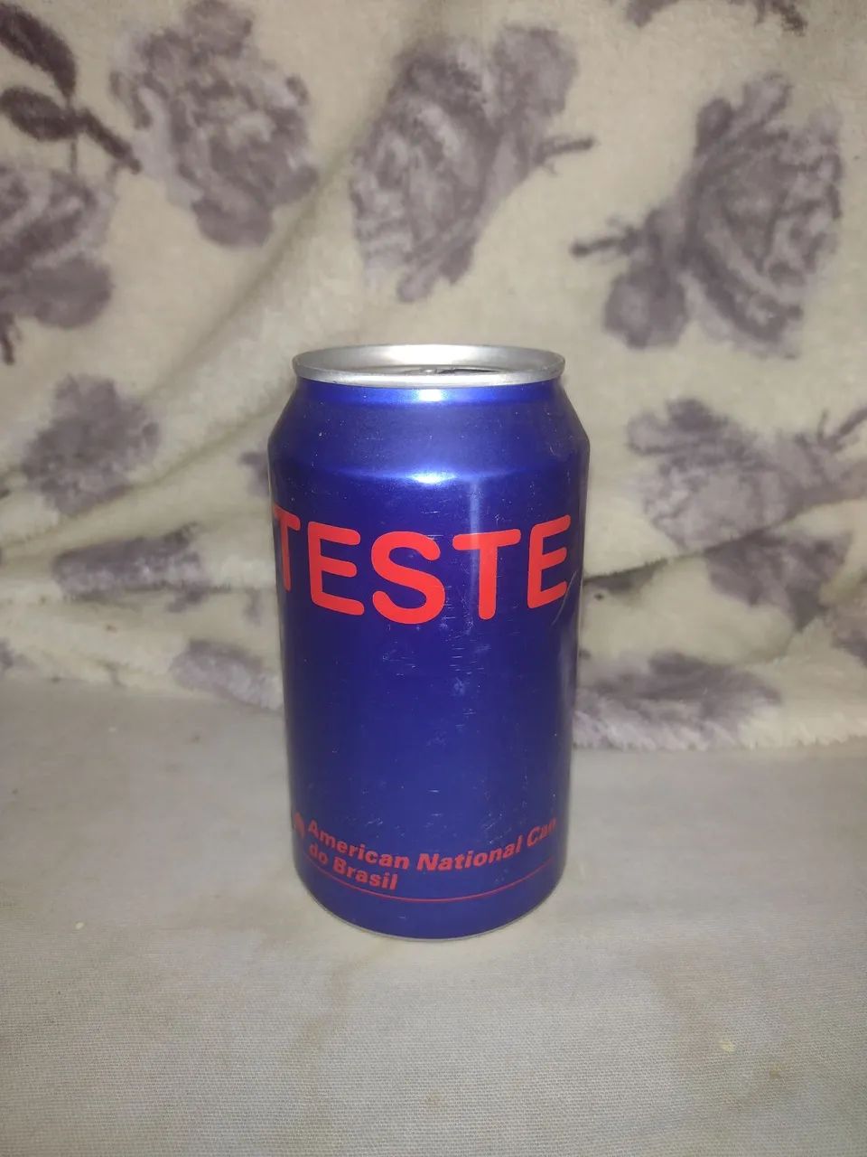 Latas de cervejas de teste  - Foto 2