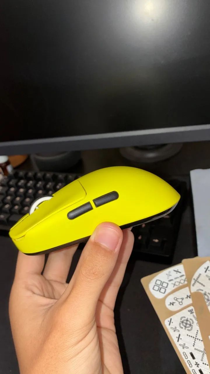 Mouse VXE R1 Pro Max - Foto 4