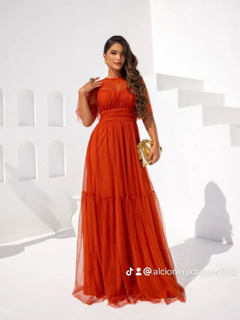 Vestidos de festas !  - Foto 4