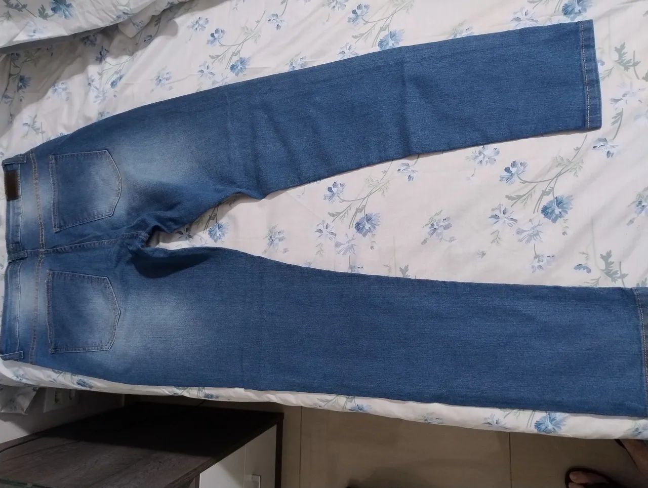 Calça jeans Luidgi - Foto 2
