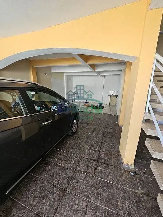 Casa para Aluguel com 4 dormitórios, sendo 1 suíte - Foto 2