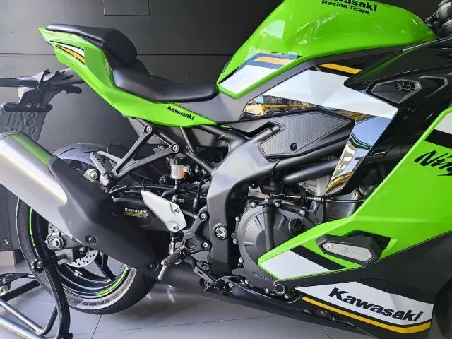 Kawasaki Zx-4r 2025 - 1474519111 | OLX