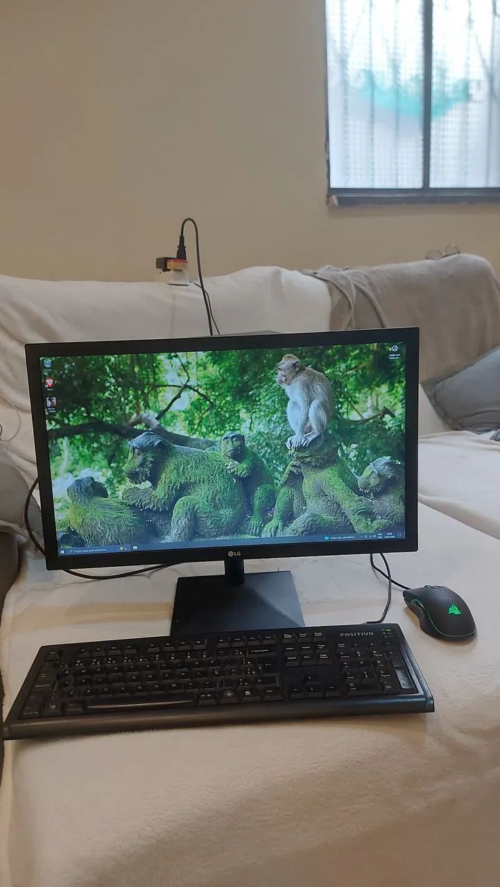 Computador Completo65690774494082120