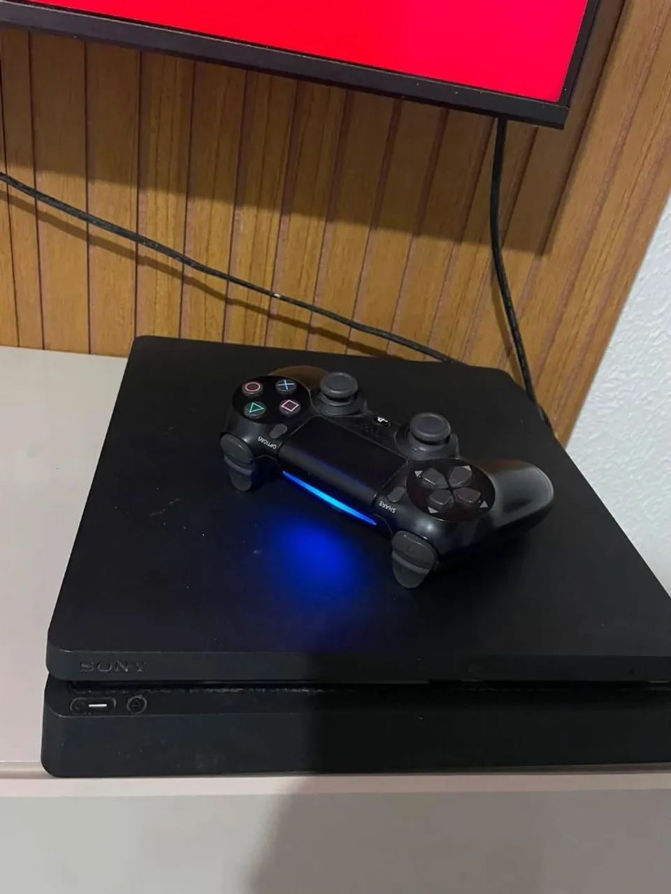 PS4 1 TERABYTE