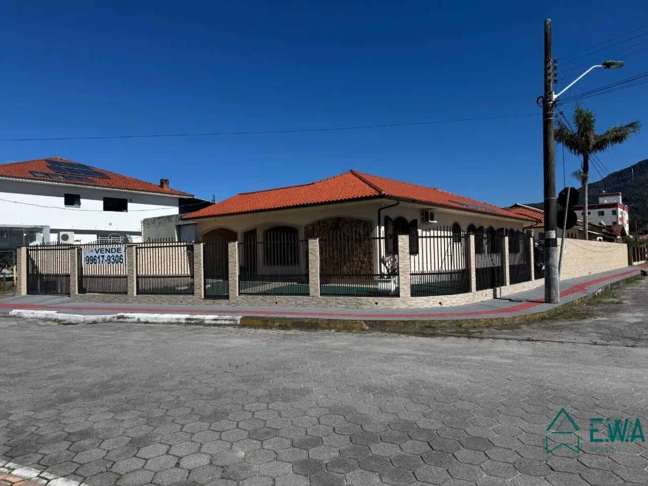 Casa para venda, 5 quarto(s), Rio Caveiras, Biguaçu - Foto 2