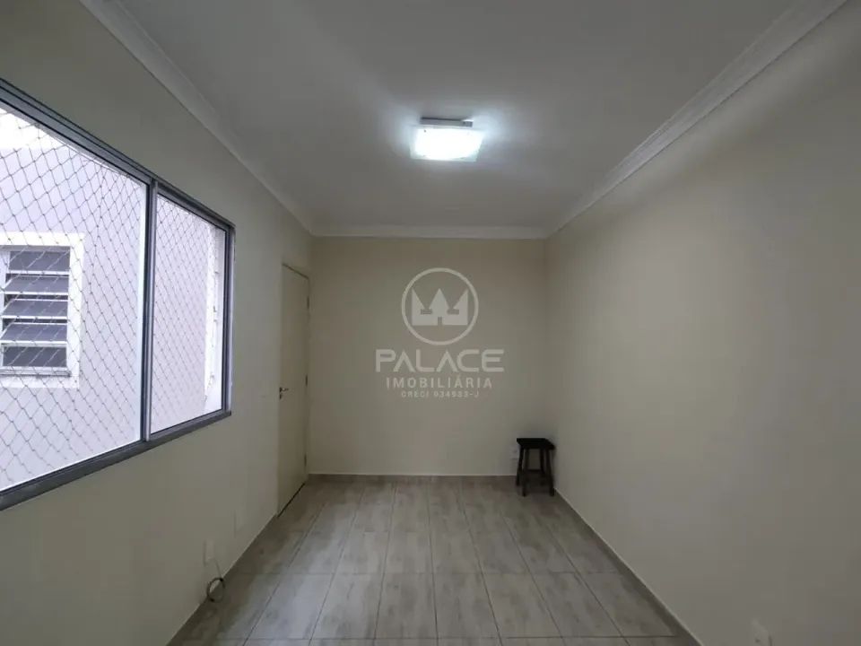 Apartamento Para Alugar Condomínio Residencial Panoramic Piracicaba - Foto 5