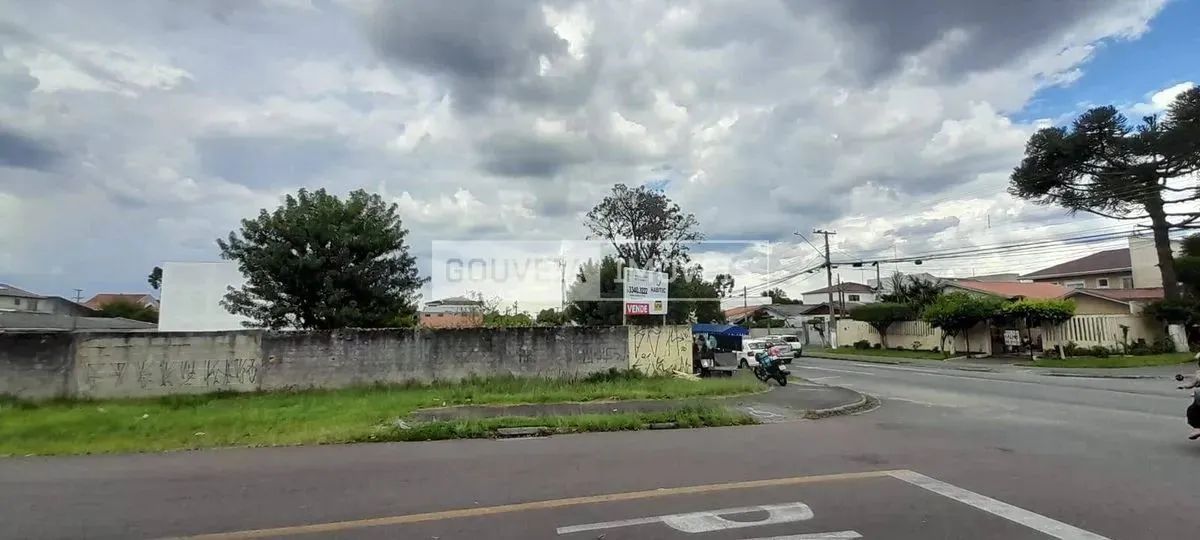 Terreno com 1.584 m², à venda por R$ 3.100.000 - Cajuru, Curitiba (PR) - ZR-3 - Foto 4