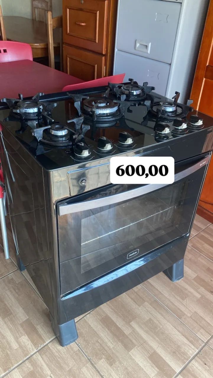 Móveis usados 