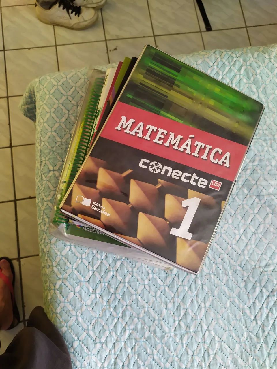 Livros didático baratos - Foto 3