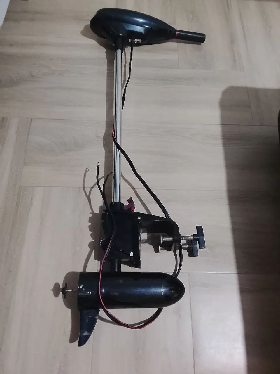 Motor para barco  - Foto 3