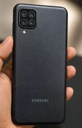 Vende-se Samsung a12  - Foto 4