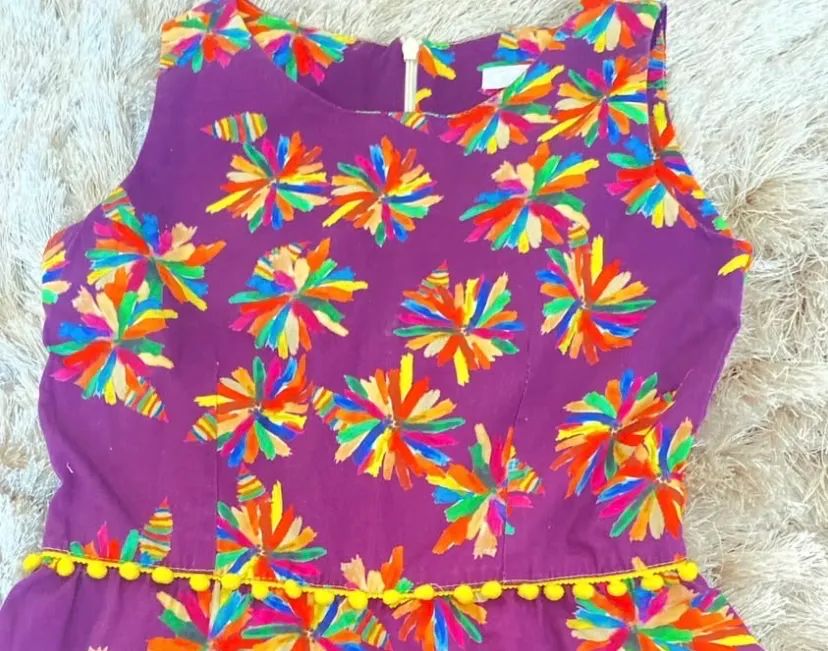 Vestido lindo  - Foto 3