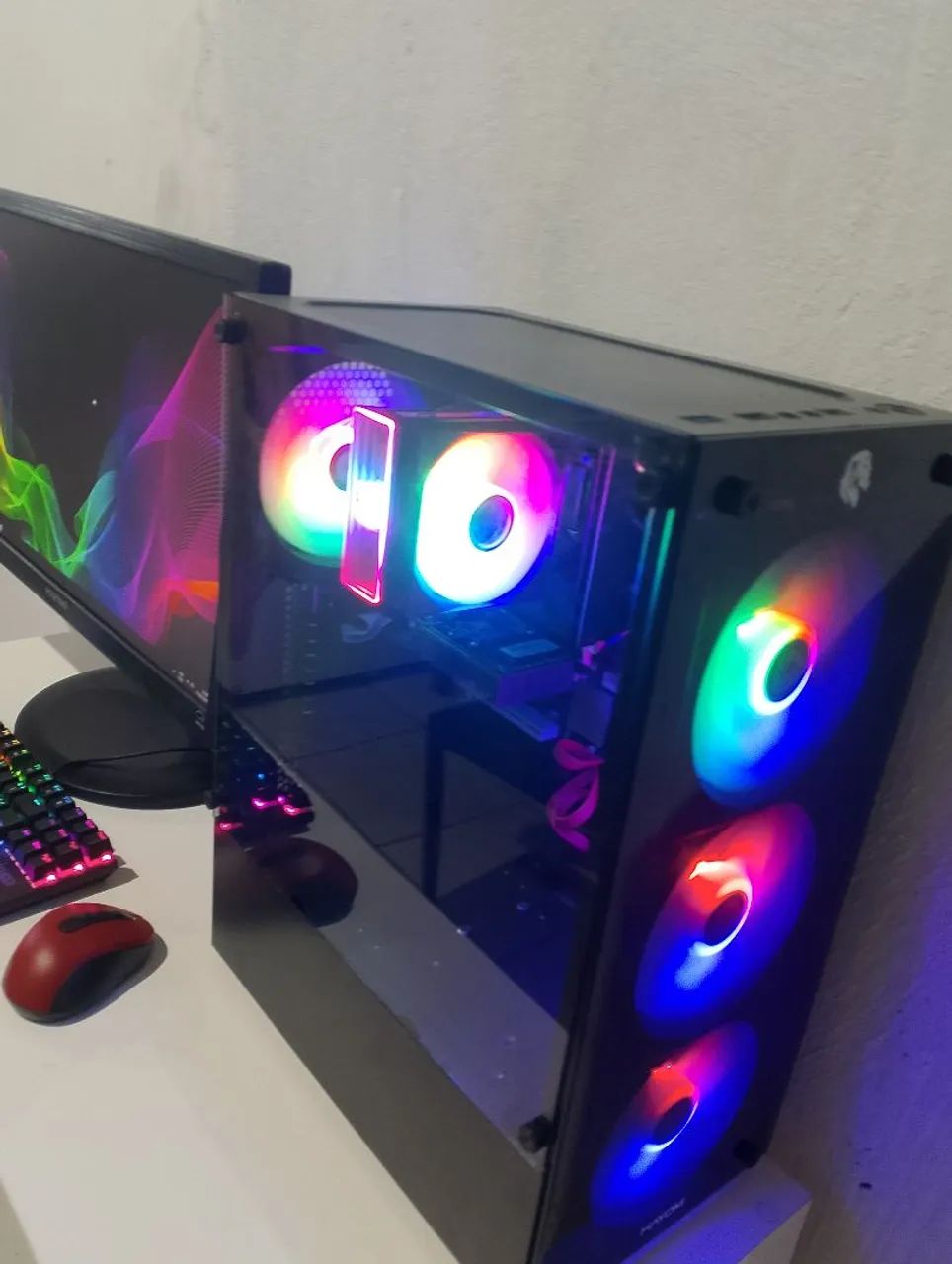 PC Gamer  - Foto 3