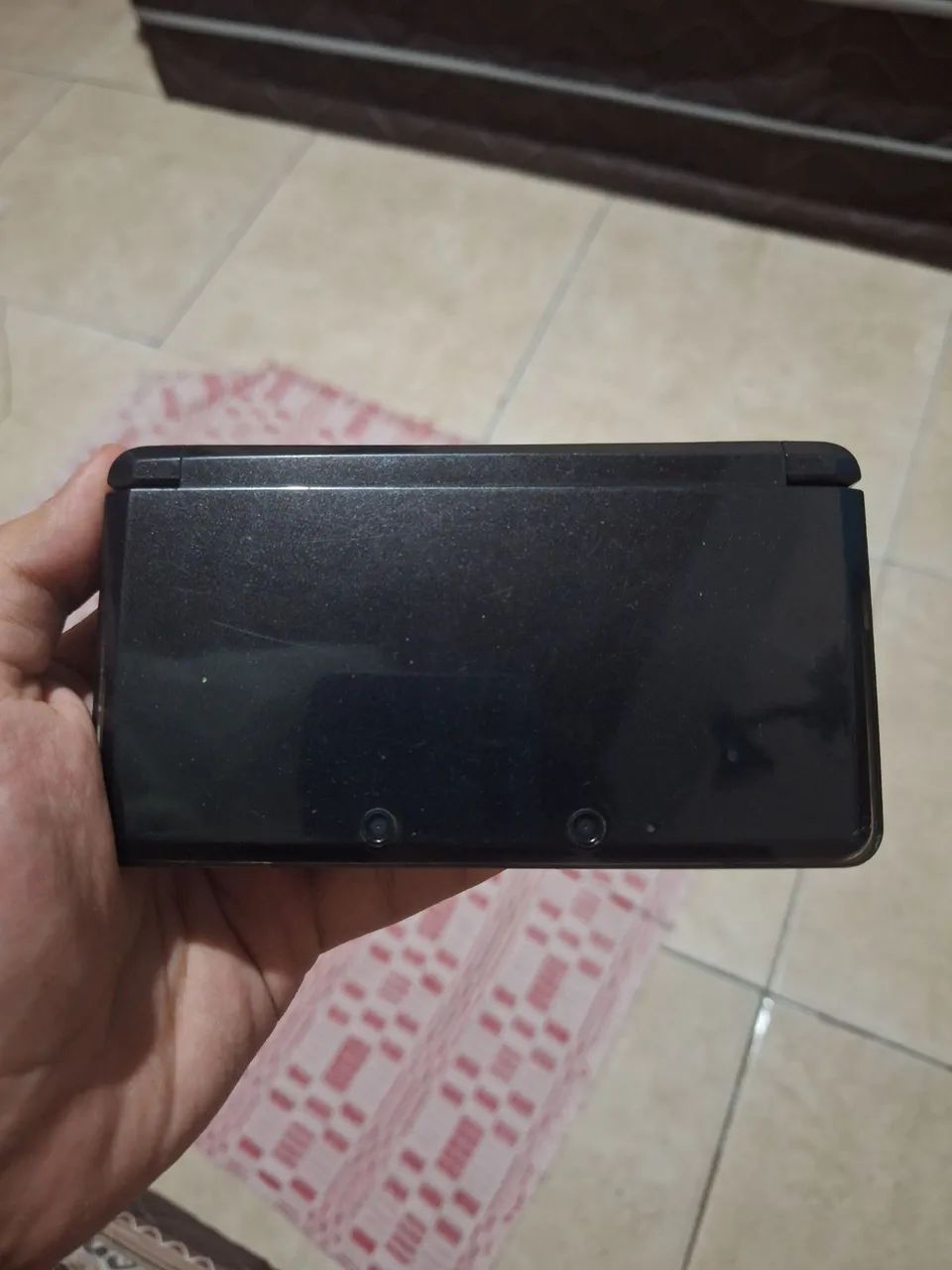 Nintendo 3ds old - Foto 3