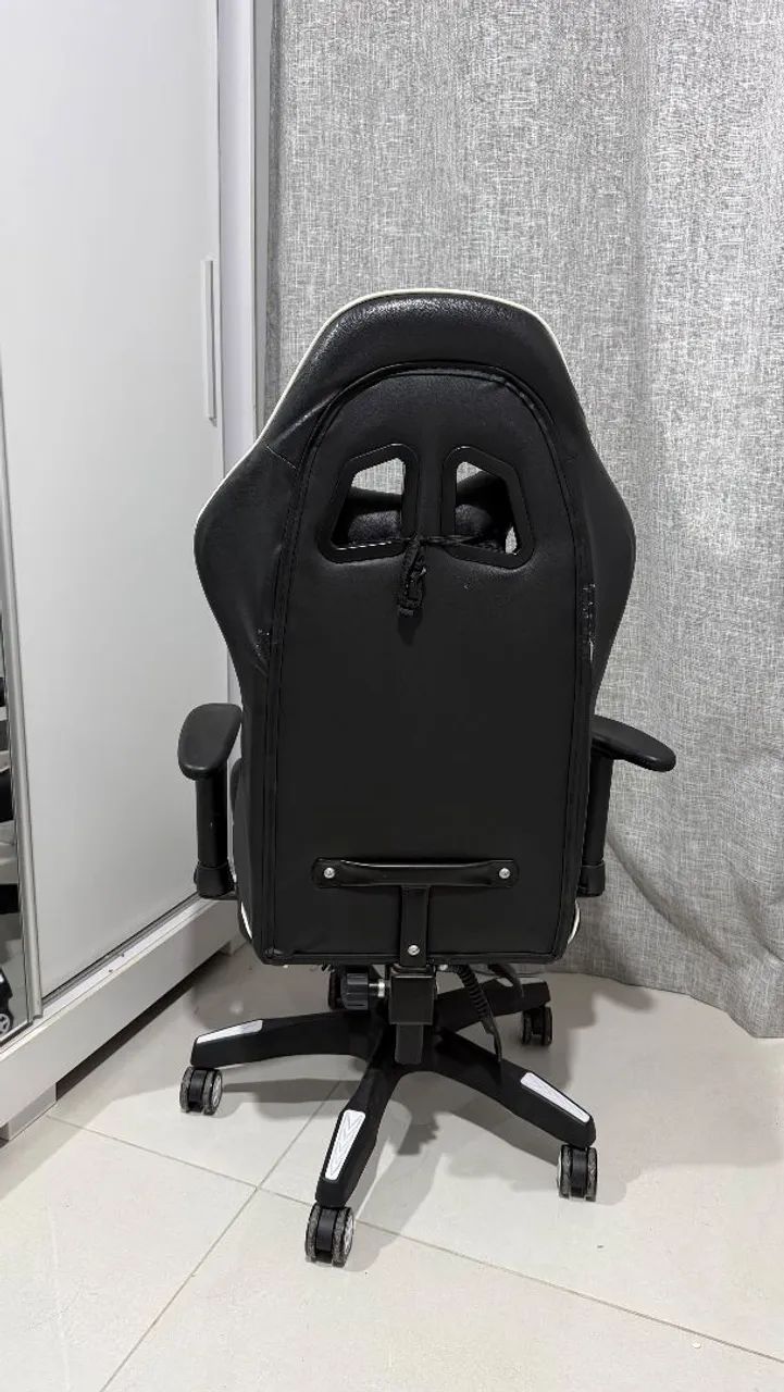 Cadeira gamer - Foto 4