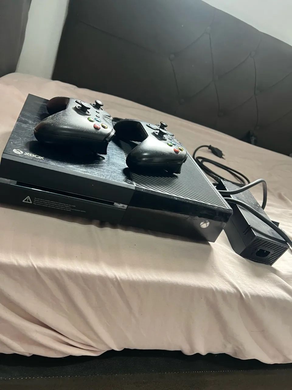 Xbox one 1tb - Foto 2