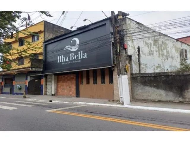 Prédio COMERCIAL em MAGÉ - RJ, PIABETA - Foto 5