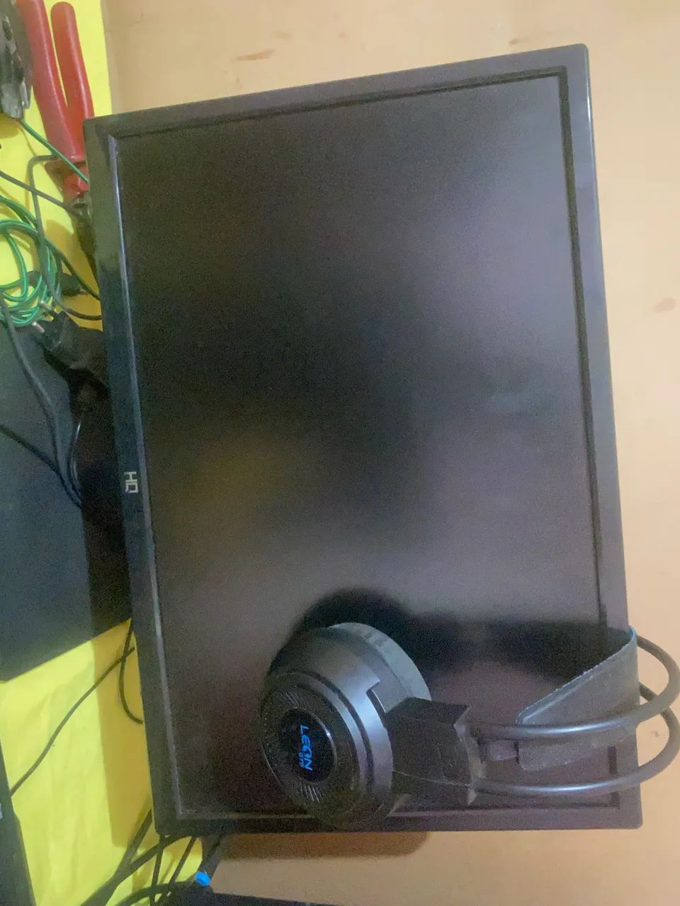 Computador completo 