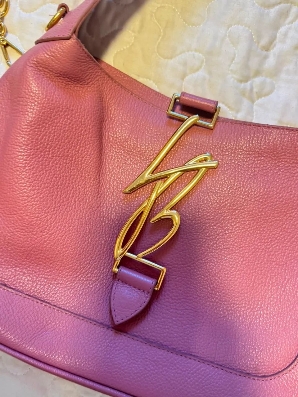 Bolsa Luiza Barcelos  - Foto 3