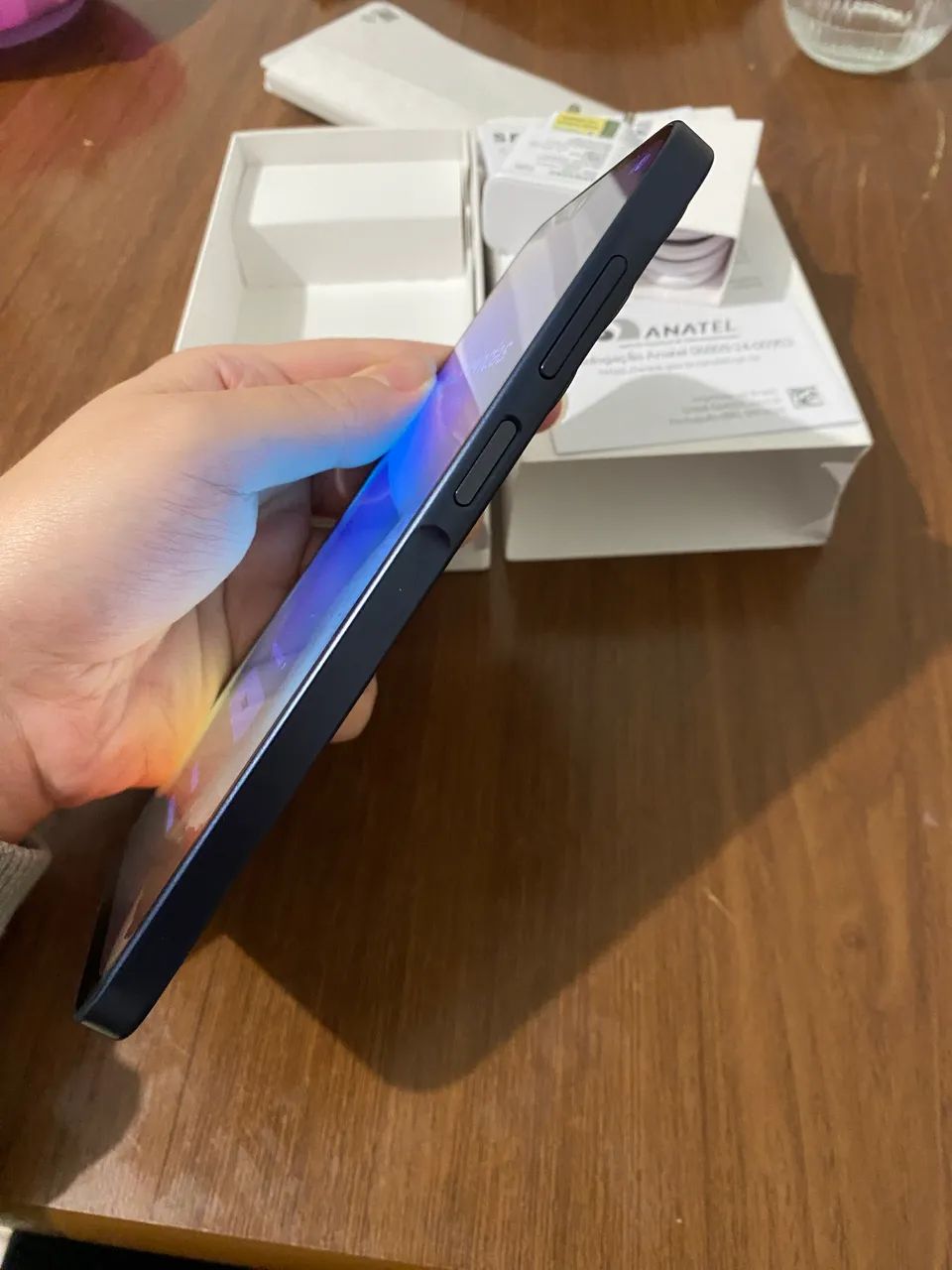 Celular Samsung Galaxy A16 5g  - Foto 3