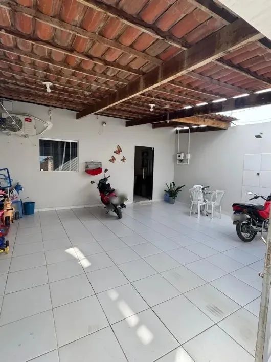 Casa a venda 