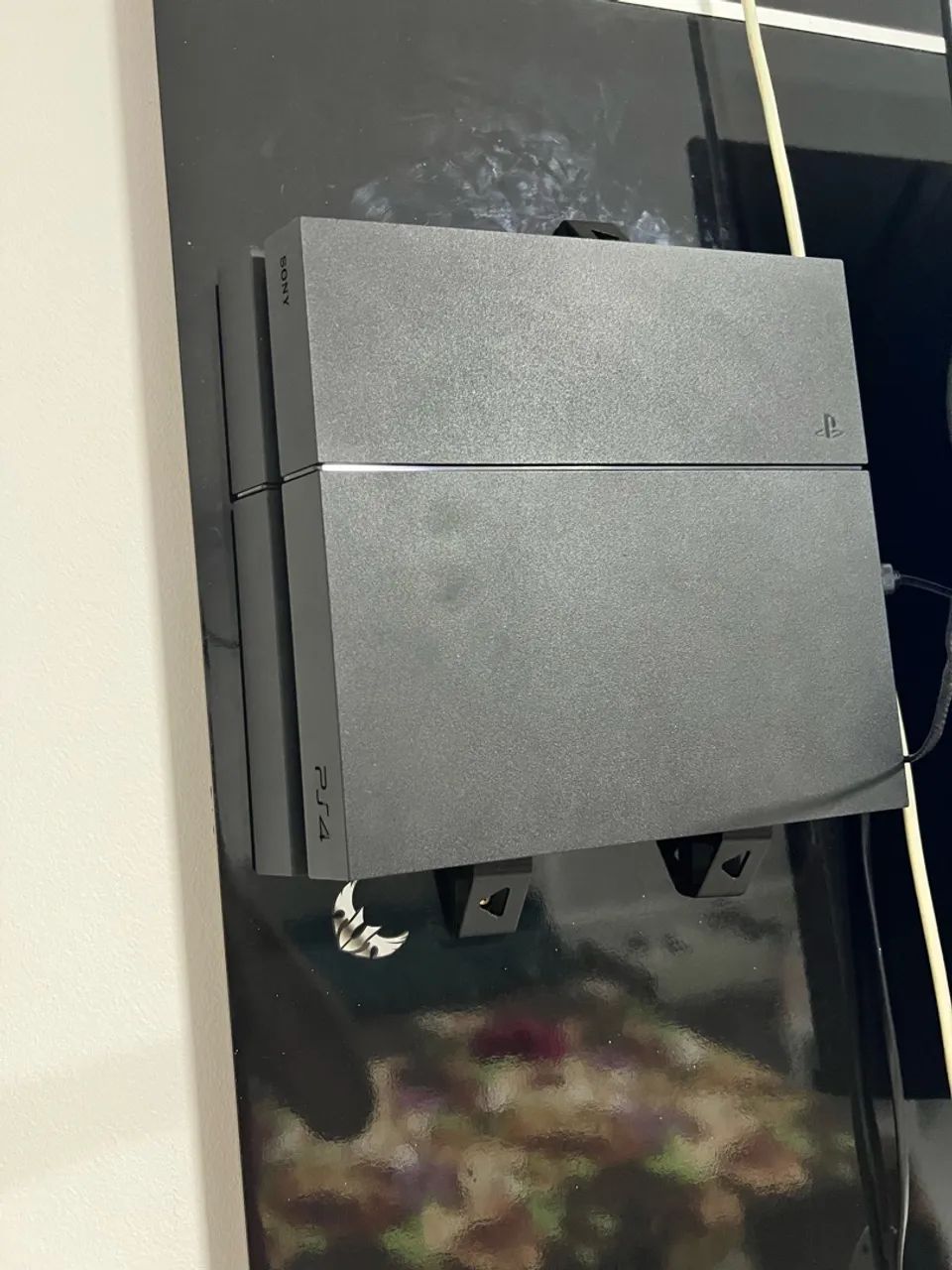 Ps4 fat 500gb  - Foto 3