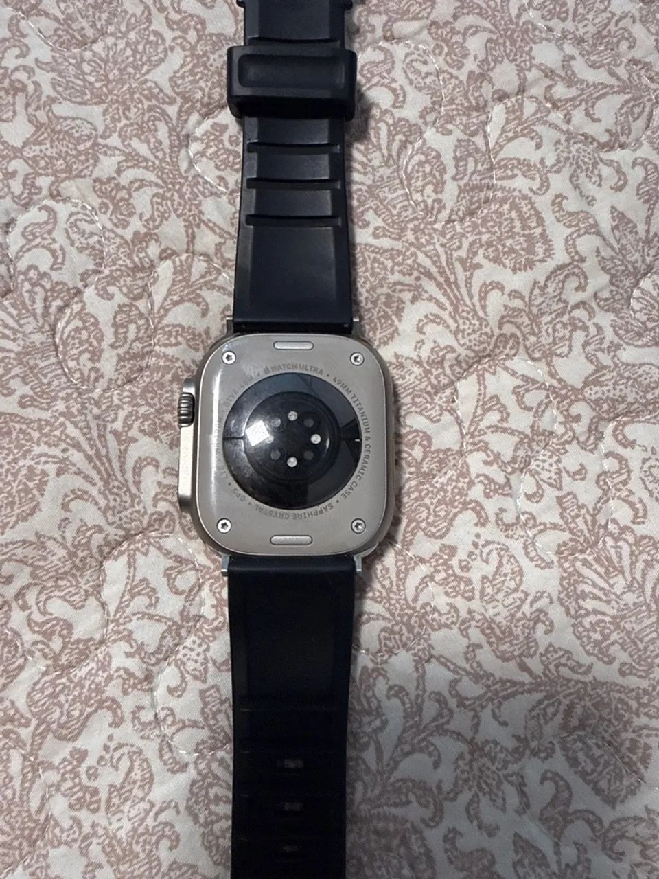 Apple Watch Ultra 2  - Foto 3