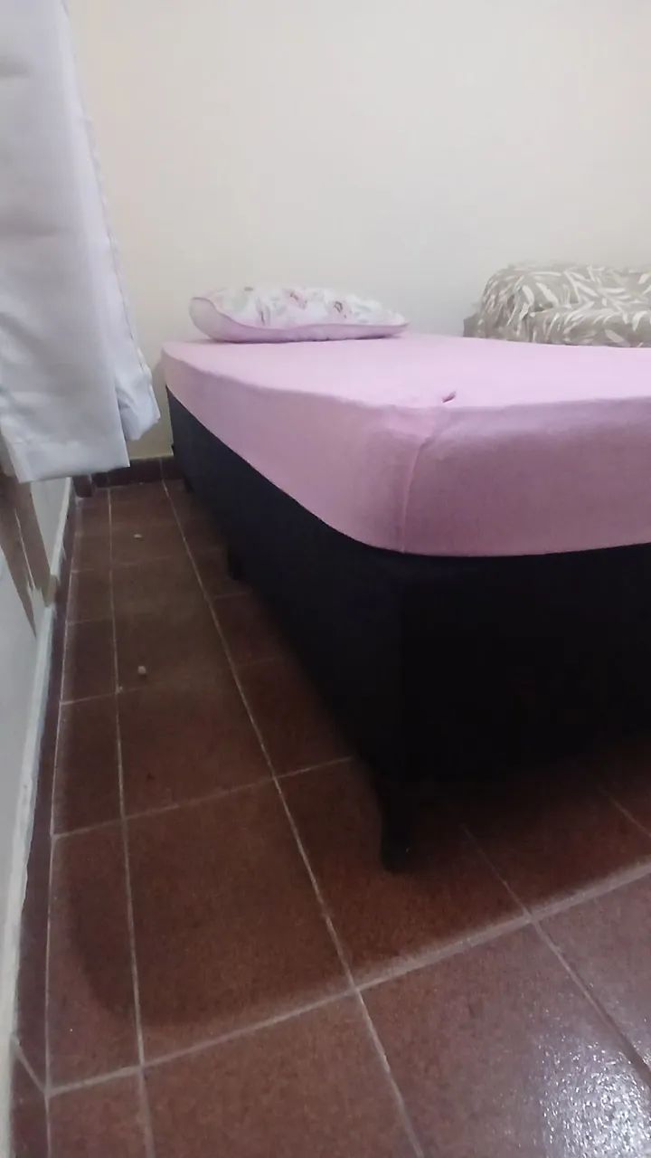 Cama de solteiro nova - Foto 3