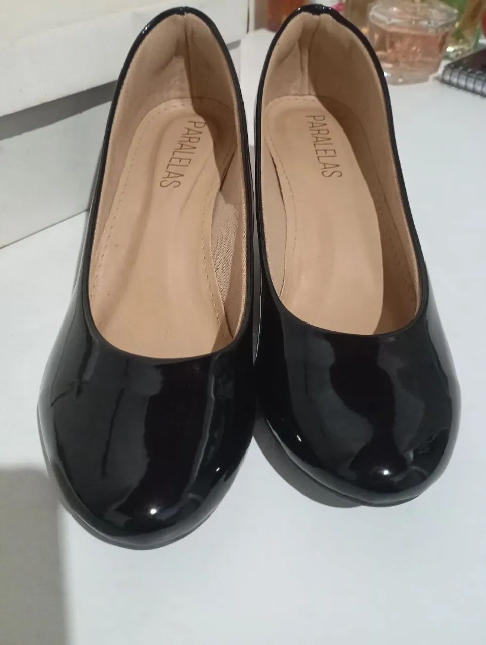 Scarpin social - Foto 5