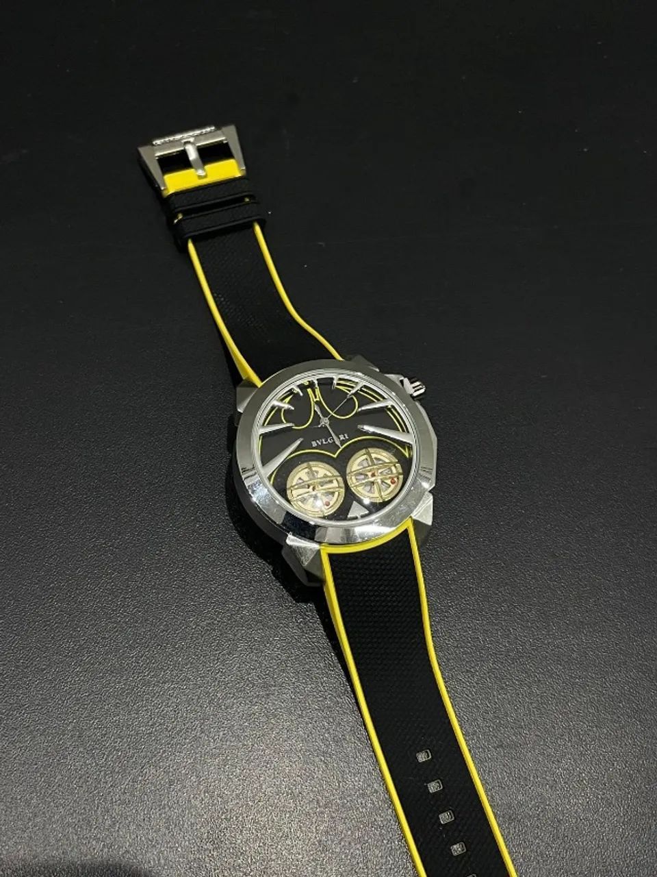 Relógio Bvlgari T66T - Foto 3