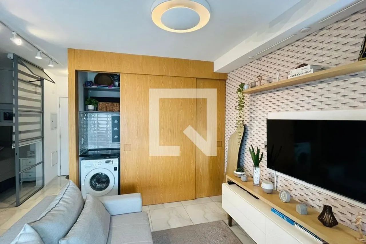 Apartamento à Venda - Barra Funda, 2 Quartos, 51 m2 - Foto 2