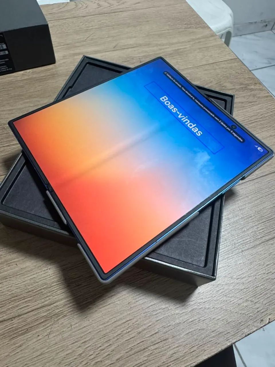 GALAXY Z FOLD 7 - Foto 2