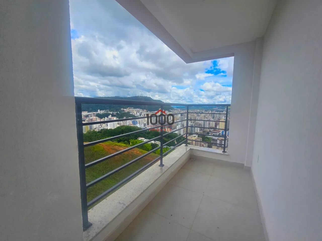 Apartamento 2 quartos - Granbery - Foto 3