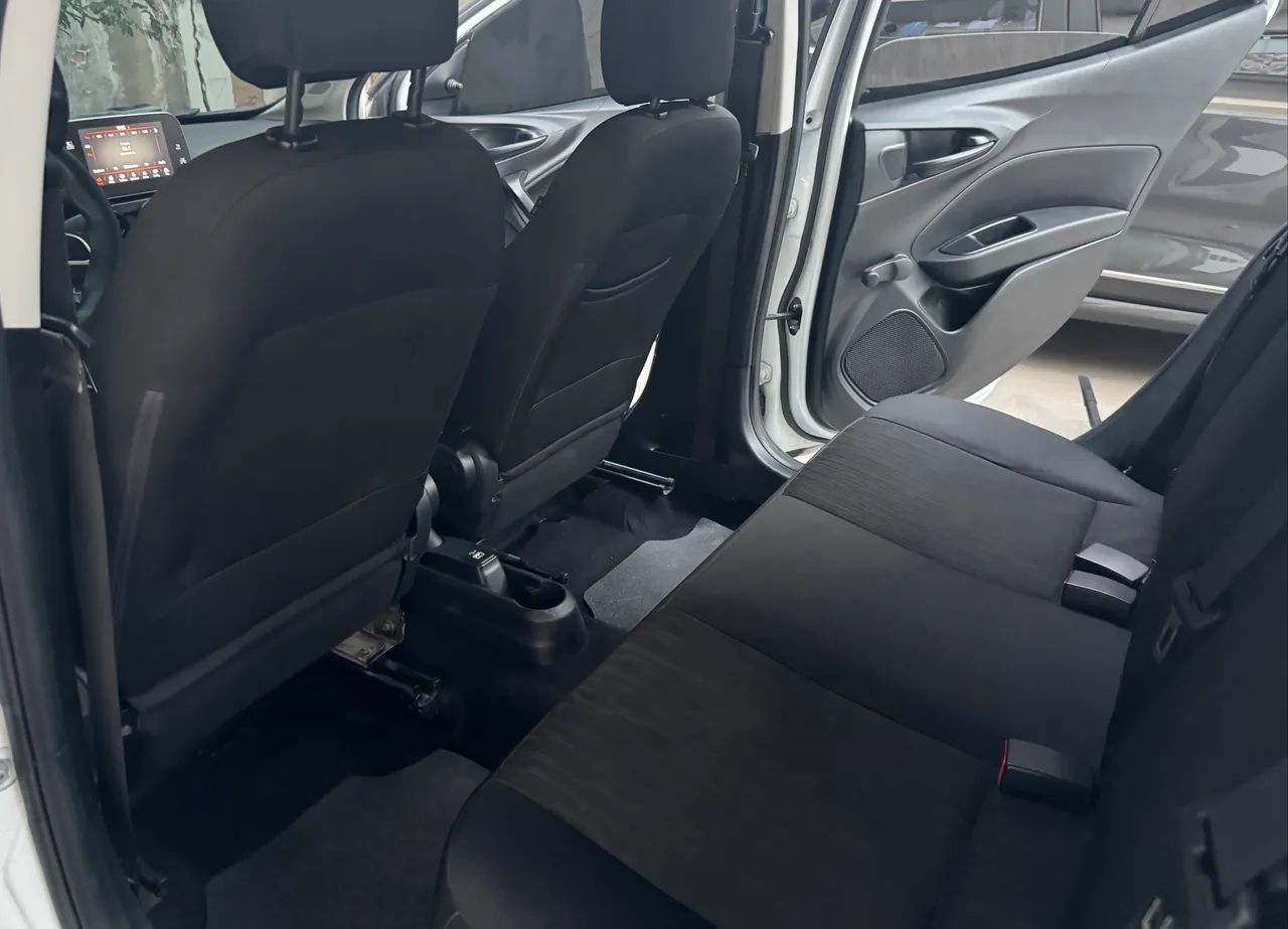 Fiat Argo Drive 1.0 6V Flex 2023 - Foto 5