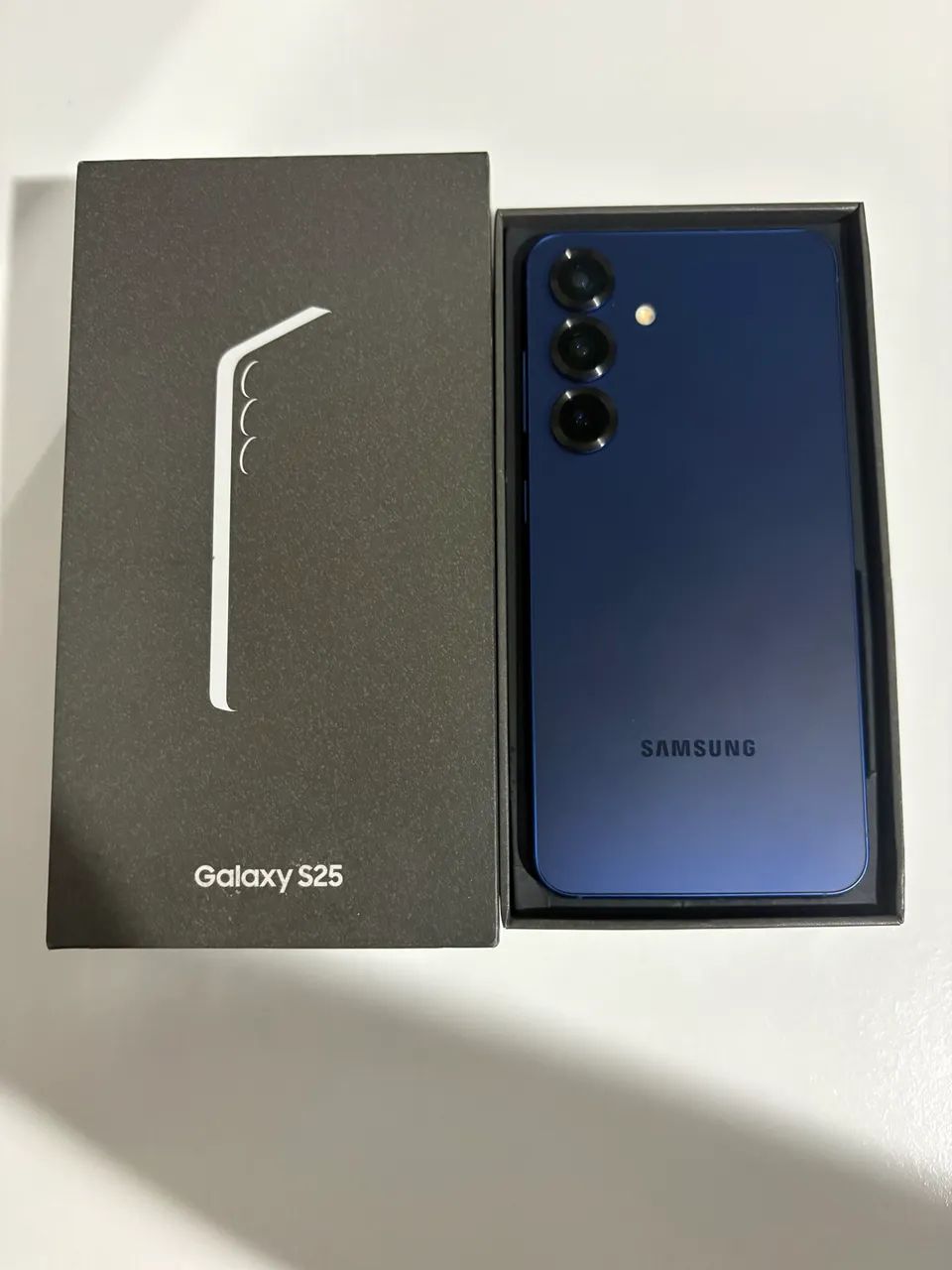S25 256gb