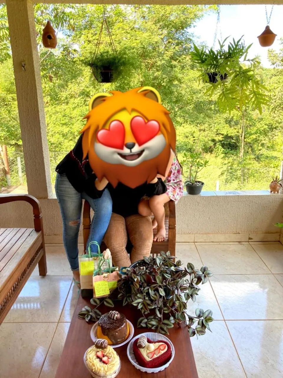 Vendo ou troco no dinheiro 370.000 - Foto 3