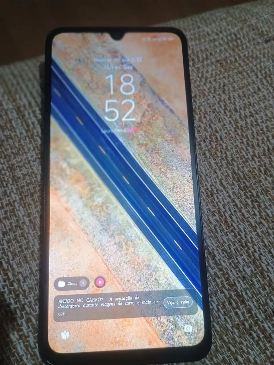 Celular c75 - Foto 3