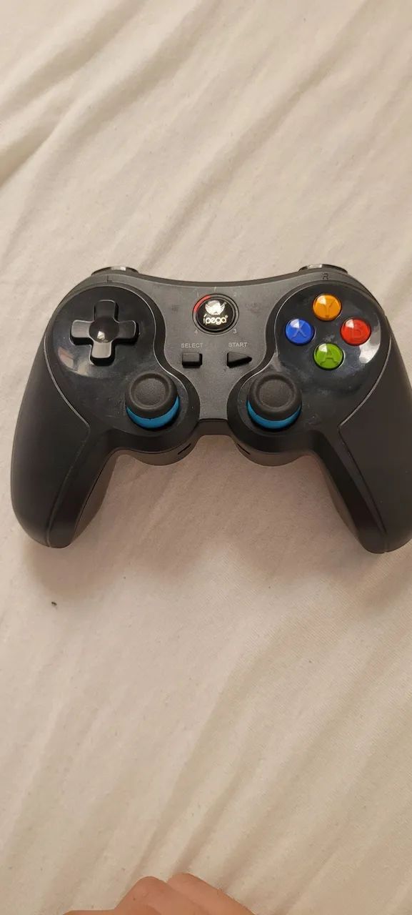 Controle Ipega para celular  - Foto 2