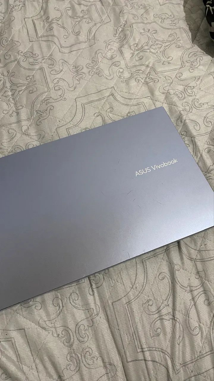 Notebook Asus vivobook  - Foto 4