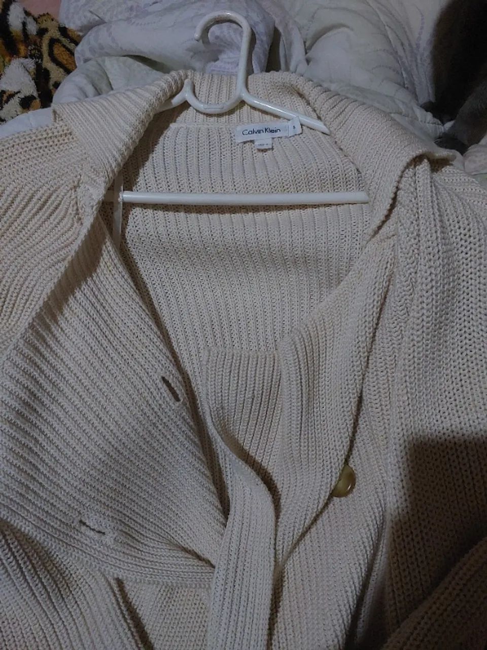 Casaco Calvin klein Original  - Foto 3