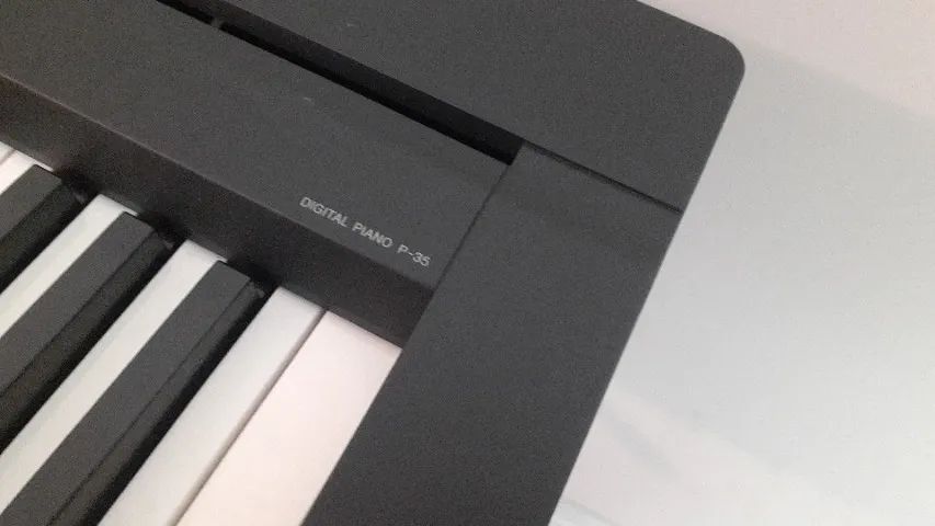 piano digital yamaha - Foto 2
