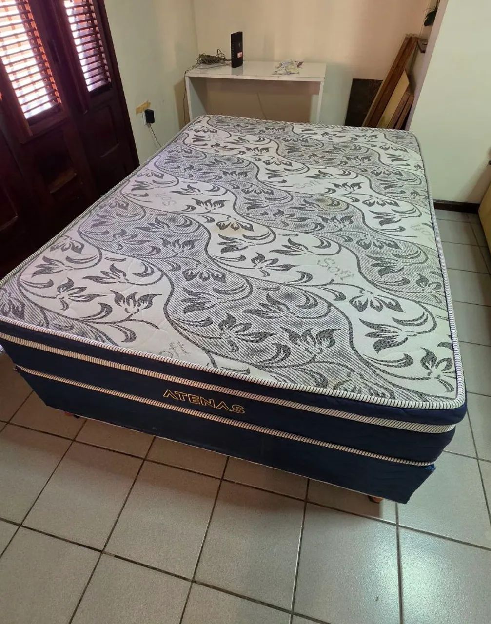 Cama Casal SoftFlex - Foto 3