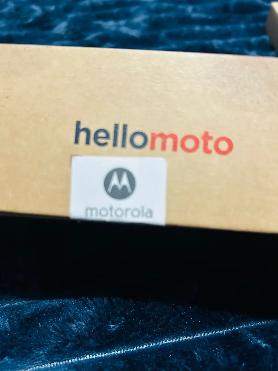 Motorola Edge50 - Foto 2
