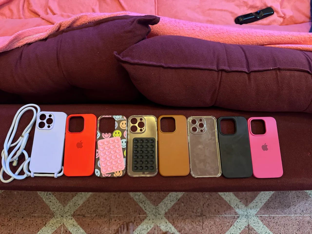Capa iPhone 15pro - Foto 5