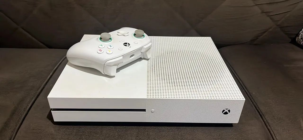 Xbox one S 1tb
