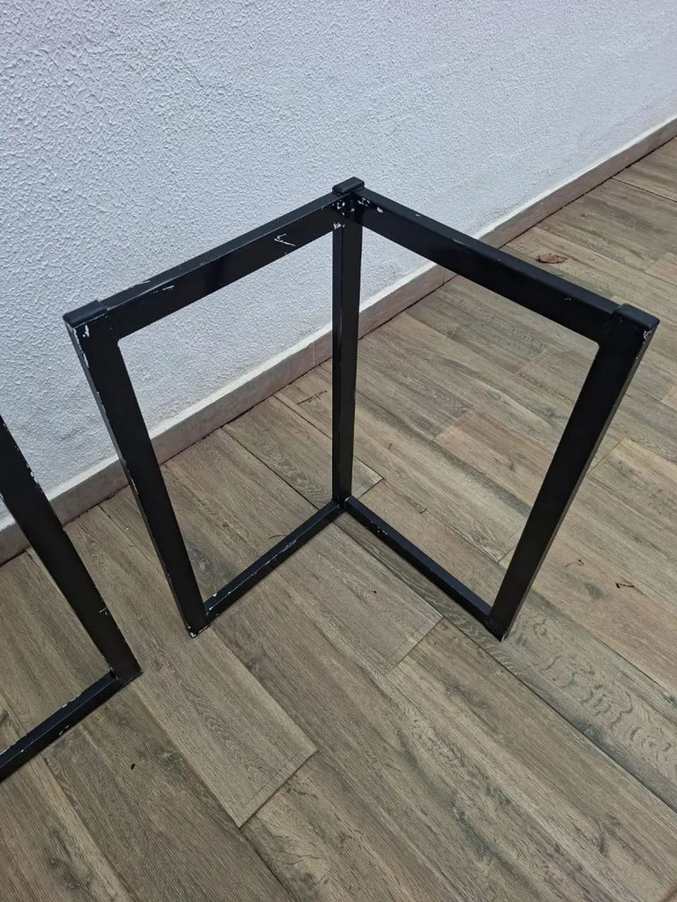 Cavalete de aço - Foto 3