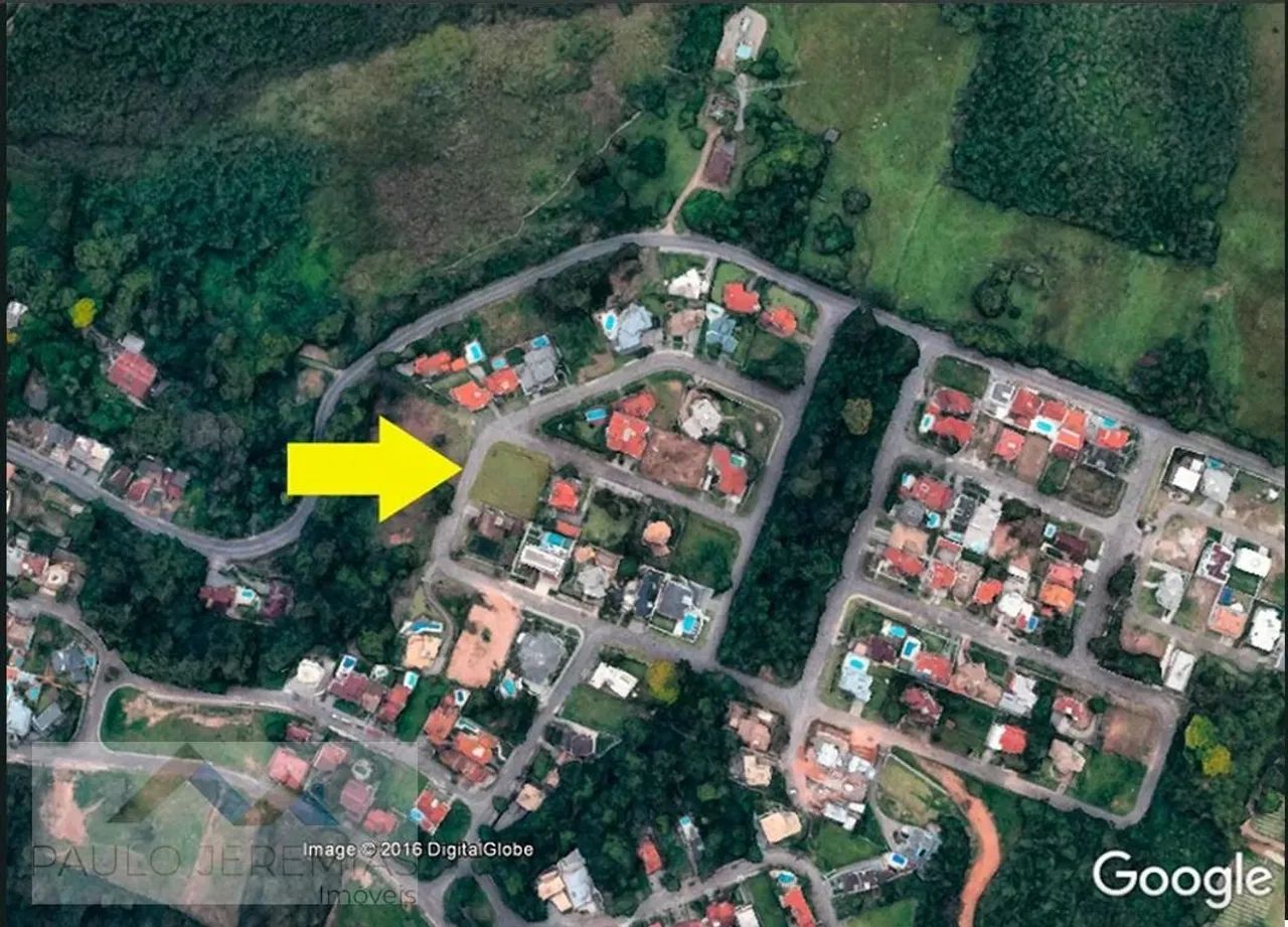 Terreno à Venda em João Paulo, Florianópolis | R$ 3,8 Mi - Foto 5