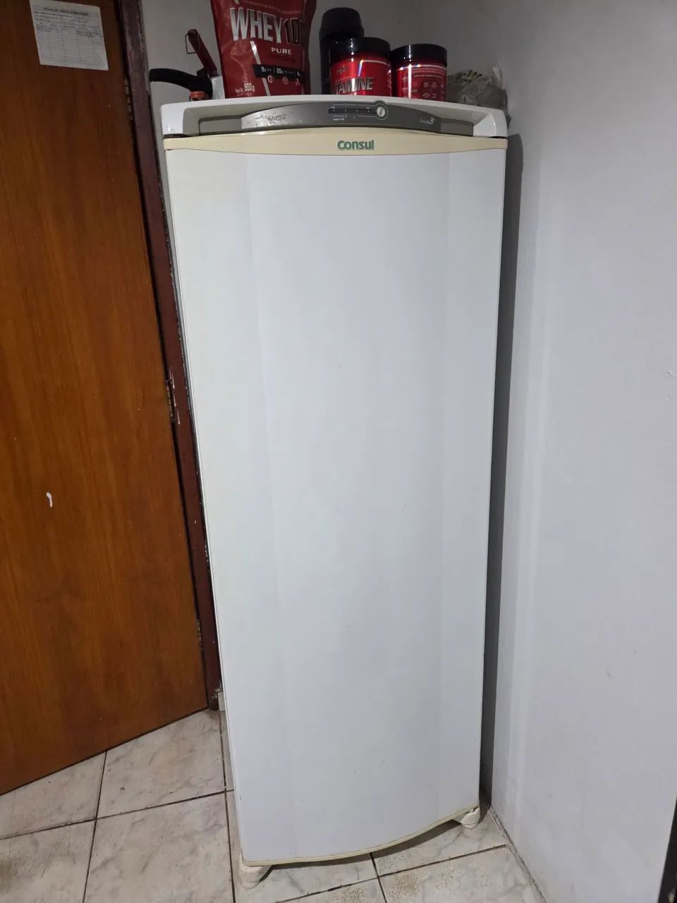 Geladeira